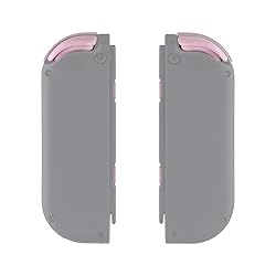 Cherry Blossoms Pink D-pad ABXY Keys SR SL L R ZR