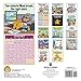 Garfield 2019 Wall Calendar: Funny Business