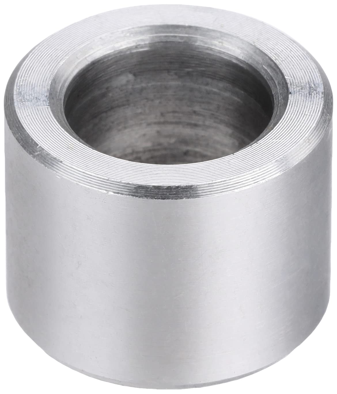 NTB (エヌティービー) 汎用アルミスペーサー 内径:8.2X外径:13X厚み:10㎜ AS82-13-10商品画像