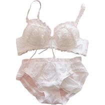 Amazon.com - Teenage Girls Underwear Japanese Sexy Cute Maid Wind ...