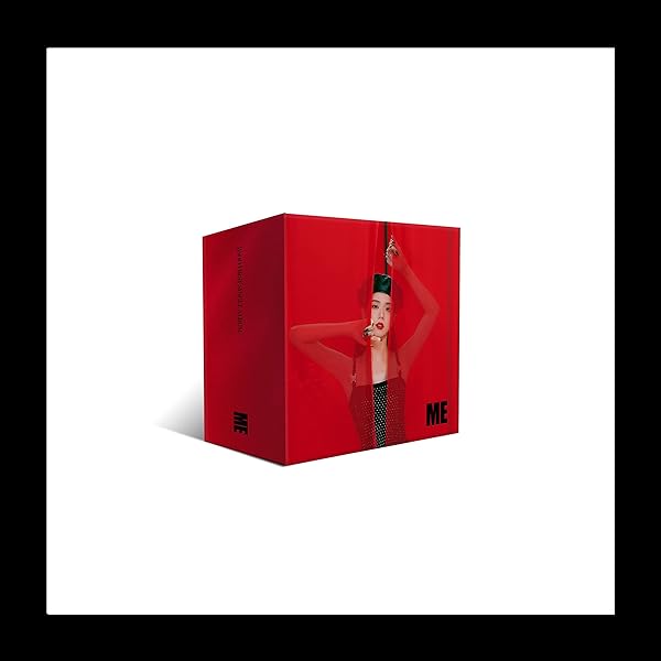 Blackpink - Album (Japan Version) (Limited B Version) (Incl. DVD