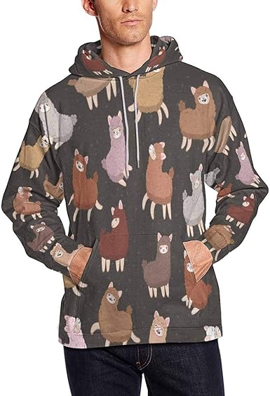 custom graphic hoodies