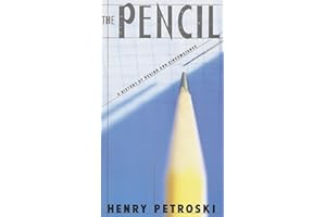 The Pencil: A History of Design and Circumstance