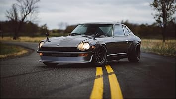 Amazon Com Pop Home Store Nissan Datsun Firelady 240z Tuning Jdm Japan x30 Inch Poster Print Posters Prints Amazon Com Pop Home Store Nissan Datsun Firelady 240z Tuning Jdm Japan x30 Inch Poster Print Posters Prints