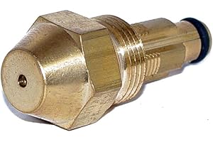 DESA INTERNATIONAL Nozzle Kit for Portable Forced Air Heater