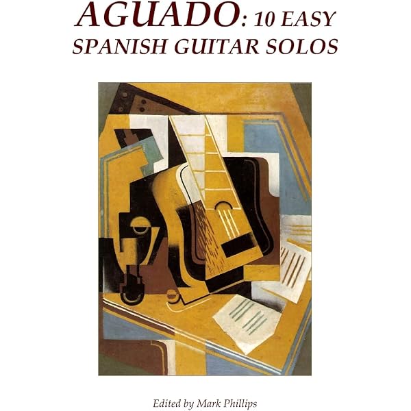Amazon.com: Spanish Guitar Music: 0825646864195: Lendle, Wolfgang