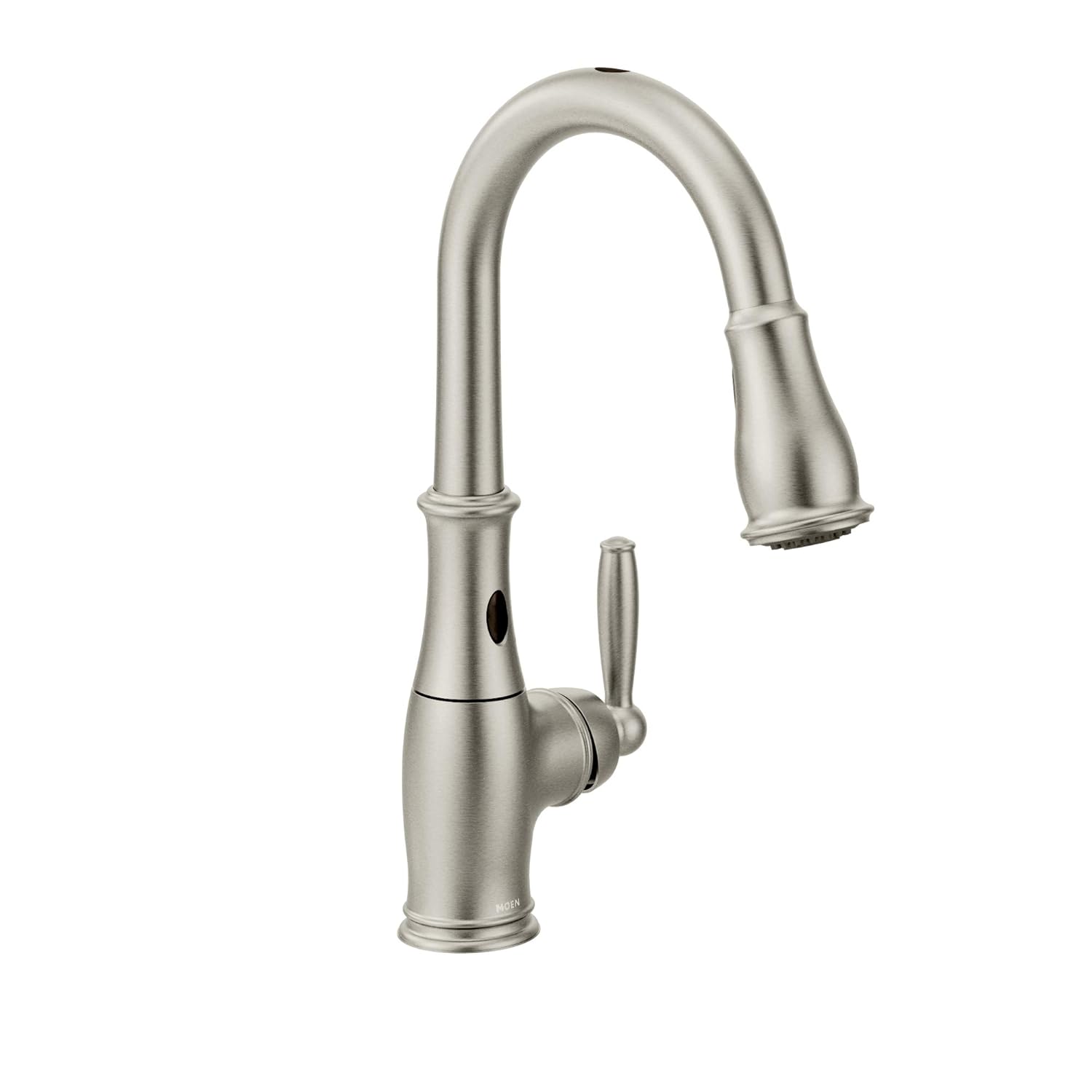 Best Touchless Kitchen Faucet Reviews 2020 Motion Sensor