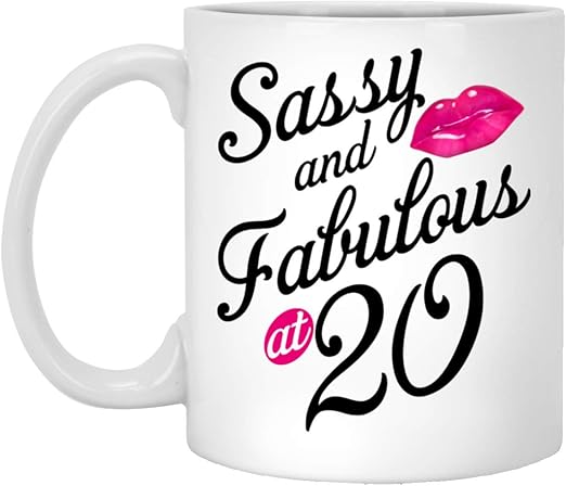 gifts for 20 year old girlfriend
