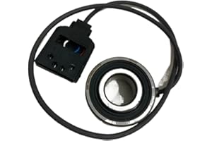 Electric Forklift Spare Parts BMB-6204/048S2/UA002A Motor Bearing Encoder Bearing 6204 Speed Sensor for Golf Cart Electric Ve