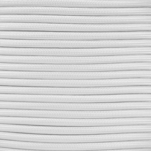 Paracord Planet ParaMax Paracord - 1200 lb Tensile Strength - 10 ft-100 ft