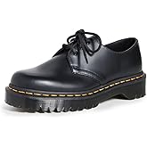 Dr. Martens Unisex-Adult 1461 Bex Smooth