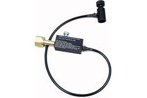 Ninja Paintball CO2 Mini Fill Station