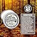 Beard Balm Conditioner For Men from The American Beard Company - Unscented Growth Care and Grooming Wax