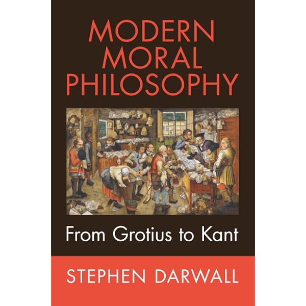 Amazon.com: Modern Moral Philosophy in the Nineteenth Century