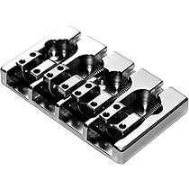hipshot type a bass bridge
