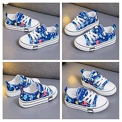 Cozystep Toddler Boys Girls Slip On Sneakers