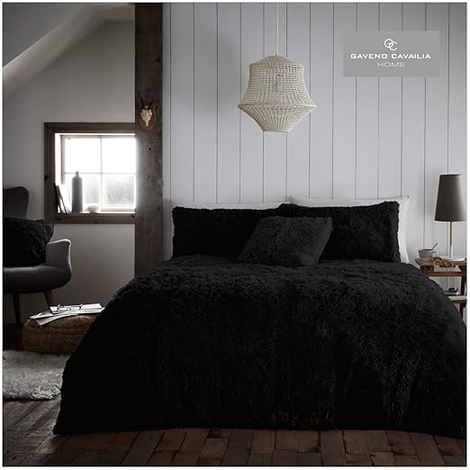 gaveno cavailia teddy duvet