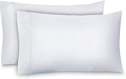 Amazon Com Auraa Comfort Luxury 500 Thread Count Pima Blend Long