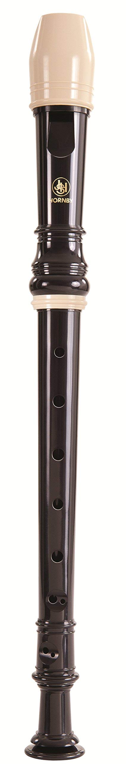 JHS Hornby Descant Recorder