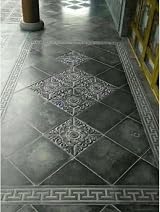 Wedhapy Square Garden Paving Mould Concrete Stepping Stone Path Maker 40cm view 5