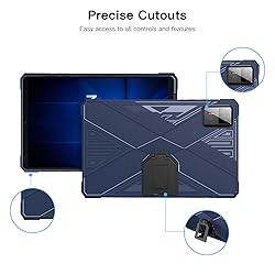 Case Cover for Lenovo Legion Pad Y700 Gen 4 Tablet