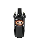 Pertronix 40011 Flame-Thrower Ignition Coil, 40,000
