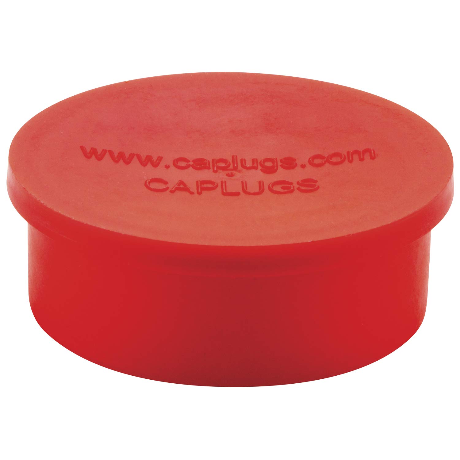 Caplugs QAS13898AQ1 Plastic Electrical Connector Dust Cap AS13898A, PE