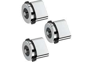 BIGCOON 540° Rotating Magnetic Type C Tips