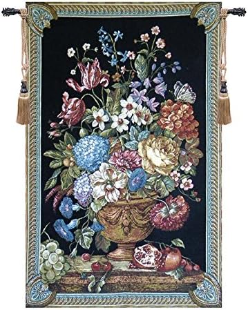 Floral Bouquet Thoughts by Lucio Battisti
