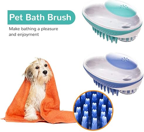 dog and cat spa