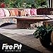 Fire Pit Essentials 10-pound 3/4