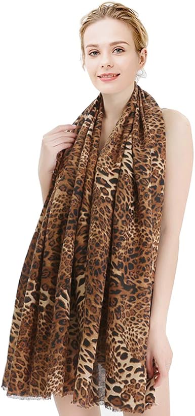 ladies winter stole