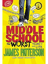 Middle School, The Worst Years of My Life