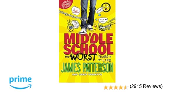 Middle School: The Worst Years Of My Life Full Movie Part 1