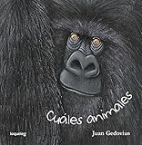 Image de Cuáles animales / Which Animals (Spanish Edition)