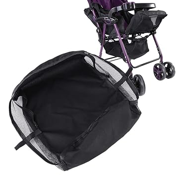 best hand luggage stroller