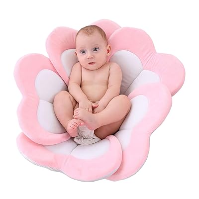 Buy Vernassa Baby Bath Flower Baby Bath Powder White Online In Italy B07spxypny