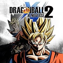 dragon ball xenoverse 2 digital download ps4