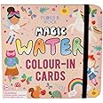 Floss & Rock 40P3604 Rainbow Fairy Water Pen and Cards