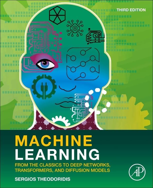 Machine Learning: A Bayesian and Optimization Perspective