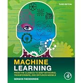 Machine Learning: From the Classics to Deep Networks, Transformers, and Diffusion Models