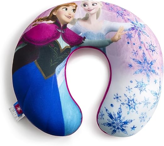 disney frozen pillow