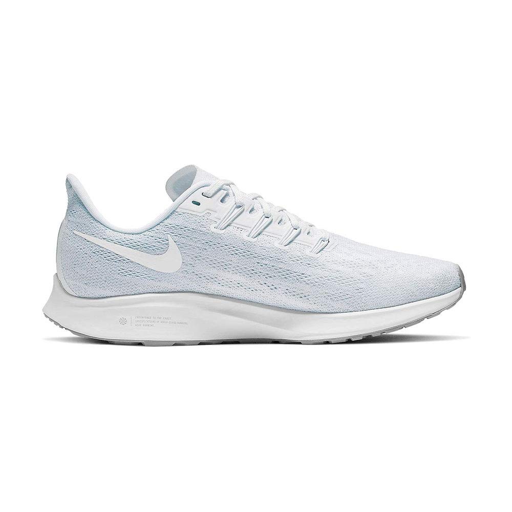 nike air zoom pegasus 36 wolf grey