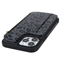 Cavor for iPhone 14 Pro Case with Card