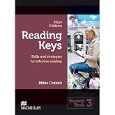 Reading Keys New Ed 3 Student's Book