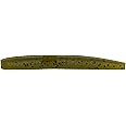 Yamamoto 5" Fat SENKO/Green Pumpkin (10 Pack)