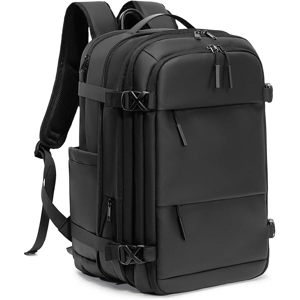 Amazon.com: NOMATIC 40L Travel Bag- Convertible Duffel/Backpack