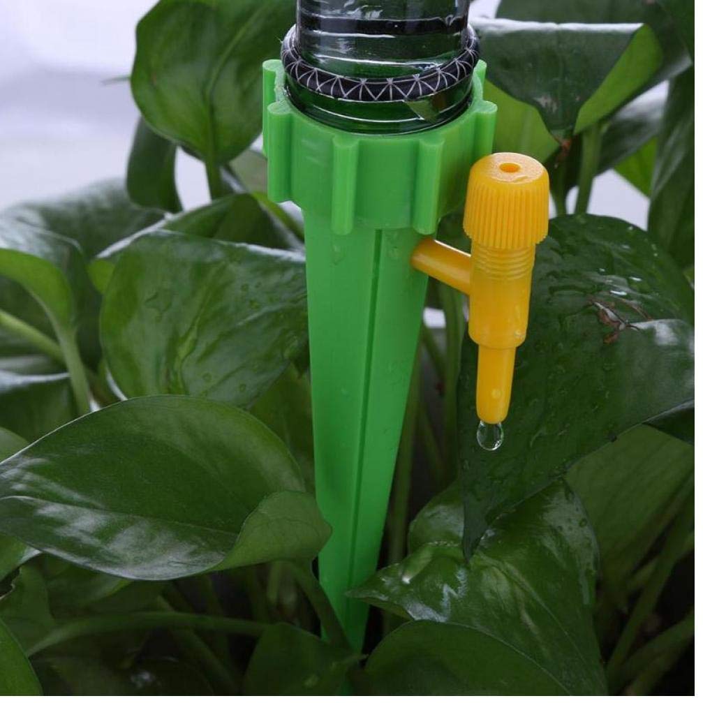 Kit Arrosage Goutte à Goutte Par Gravité