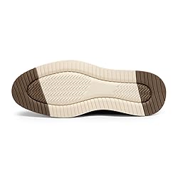 Bruno Marc Men's Crossflex Casual Dress Shoes