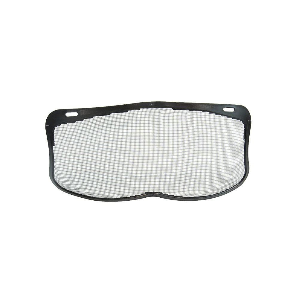 Husqvarna, Pro Forest Helmet Metal Face Screen, 505665321, Standard, Full Face